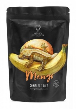 Gecko Nutrition Mango 50g