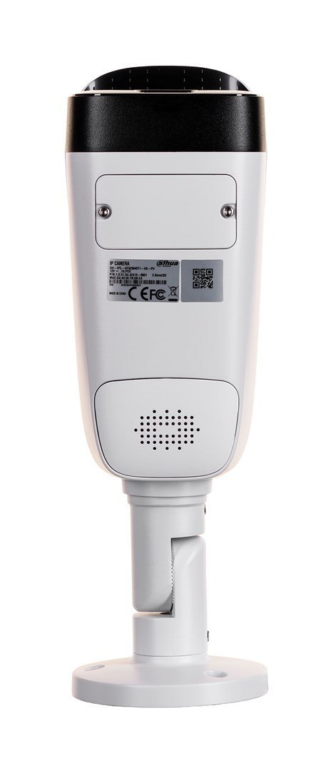 KAMERA IP TIOC 2.0 DAHUA IPC-HFW3849T1-AS-PV-0280B-S5 KAMERA IP TIOC 2.0 DAHUA IPC-HFW3849T1-AS-PV-0280B-S5