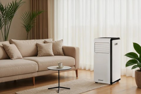 Klimatyzator przenośny PRIME3 SAC51 Klimatyzator przenośny PRIME3 SAC51