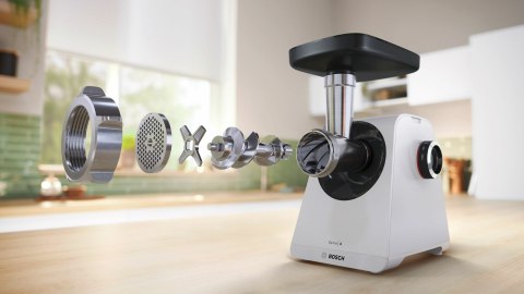 Maszynka do mielenia BOSCH MFW S420W Maszynka do mielenia BOSCH MFW S420W
