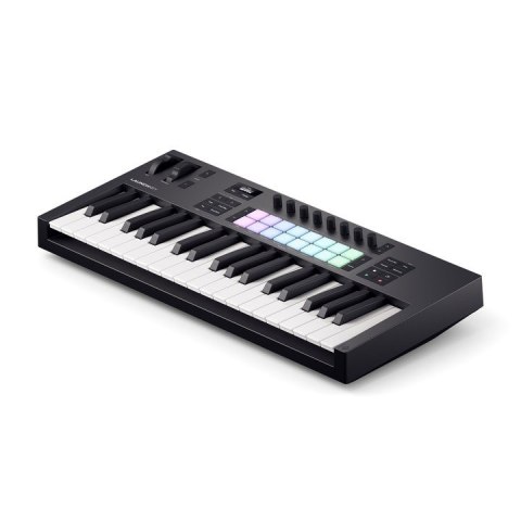 NOVATION Launchkey 37 MK4 - Kontroler MIDI NOVATION Launchkey 37 MK4 - Kontroler MIDI