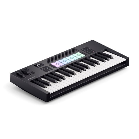 NOVATION Launchkey 37 MK4 - Kontroler MIDI NOVATION Launchkey 37 MK4 - Kontroler MIDI