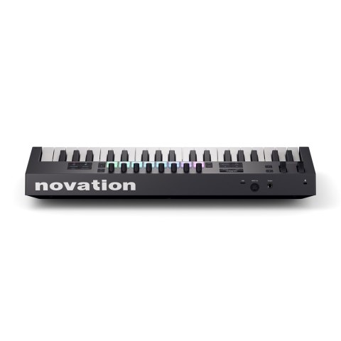 NOVATION Launchkey 37 MK4 - Kontroler MIDI NOVATION Launchkey 37 MK4 - Kontroler MIDI