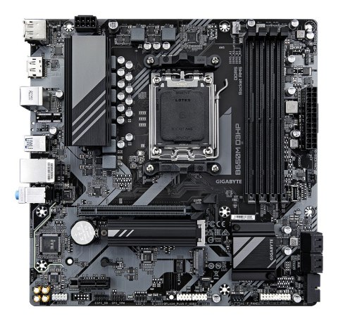 Płyta główna Gigabyte B650M D3HP Płyta główna Gigabyte B650M D3HP