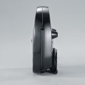 SEVERIN SANDWICH-TOSTER, STAL, PŁYTY Z POWŁOKĄ ANTYADHEZYJNĄ, ŁATWE CZYSZCZENIE, GUMOWE NÓŻKI, MOC 600W SA2969