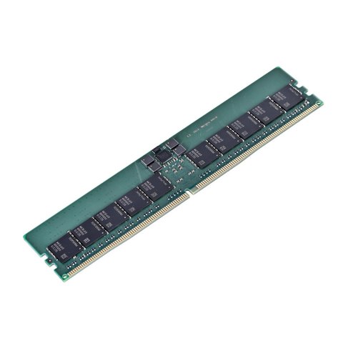 Samsung RDIMM 32GB DDR5 2Rx8 5600MHz PC5-44800 ECC REGISTERED M321R4GA3PB0-CWM Samsung RDIMM 32GB DDR5 2Rx8 5600MHz PC5-44800 ECC REGISTERED M321R4GA3PB0-CWM