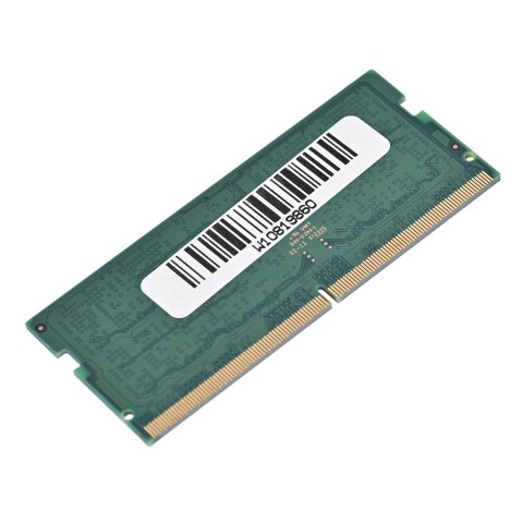 Samsung SO-DIMM 16GB DDR5 1Rx8 5600MHz PC5-44800 M425R2GA3PB0-CWM Samsung SO-DIMM 16GB DDR5 1Rx8 5600MHz PC5-44800 M425R2GA3PB0-CWM