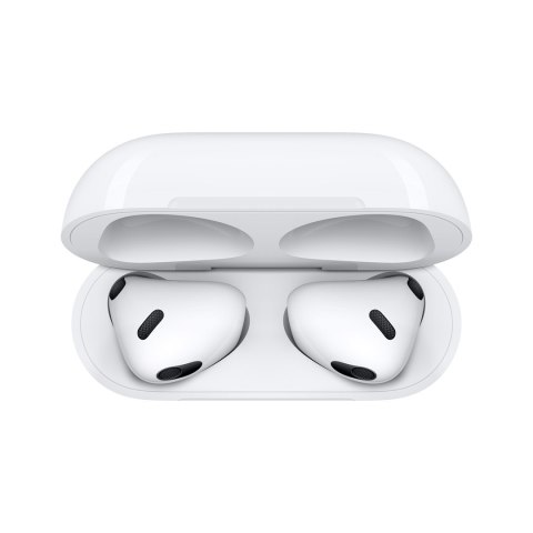 Apple AirPods (3rd generation) with MagSafe Charging Case Apple AirPods (3rd generation) with MagSafe Charging Case