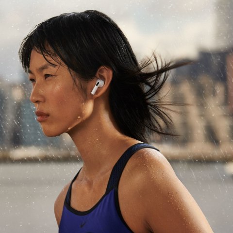 Apple AirPods (3rd generation) with MagSafe Charging Case Apple AirPods (3rd generation) with MagSafe Charging Case