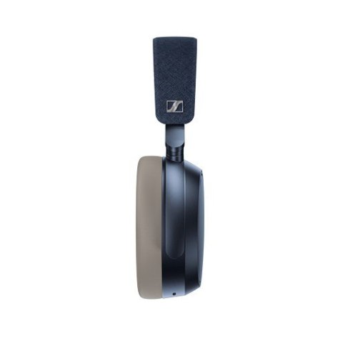 Sennheiser Momentum 4 Wireless On-Ear Headphones Denim Sennheiser Momentum 4 Wireless On-Ear Headphones Denim