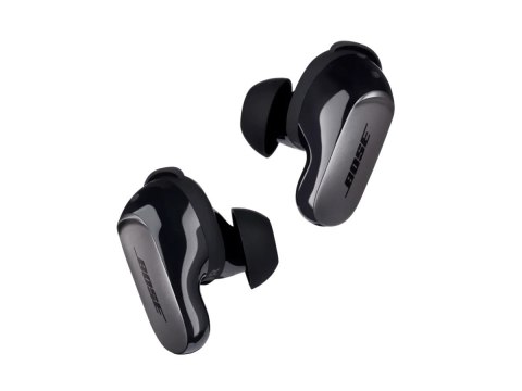 Słuchawki Bose QC Ultra Earbuds black Słuchawki Bose QC Ultra Earbuds black