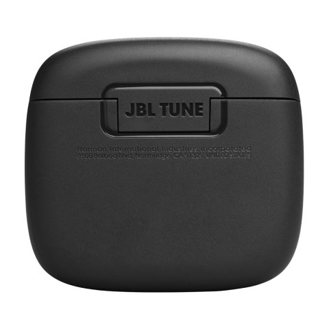 Słuchawki JBL TUNE FLEX (douszne, black) Słuchawki JBL TUNE FLEX (douszne, black)