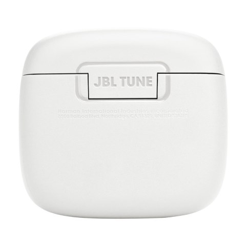 Słuchawki JBL TUNE FLEX (douszne, white) Słuchawki JBL TUNE FLEX (douszne, white)