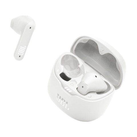 Słuchawki JBL TUNE FLEX (douszne, white) Słuchawki JBL TUNE FLEX (douszne, white)