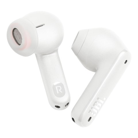 Słuchawki JBL TUNE FLEX (douszne, white) Słuchawki JBL TUNE FLEX (douszne, white)