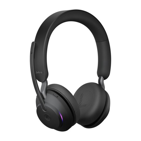 Słuchawki Jabra Evolve2 65 Link380c MS Stereo Słuchawki Jabra Evolve2 65 Link380c MS Stereo