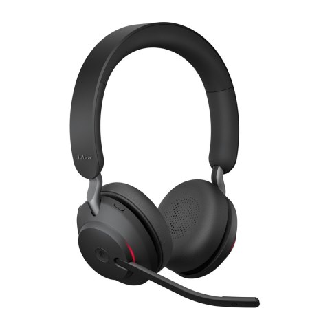 Słuchawki Jabra Evolve2 65 Link380c MS Stereo Słuchawki Jabra Evolve2 65 Link380c MS Stereo