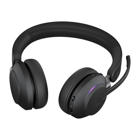 Słuchawki Jabra Evolve2 65 Link380c MS Stereo Słuchawki Jabra Evolve2 65 Link380c MS Stereo