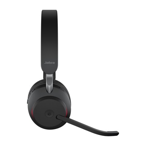 Słuchawki Jabra Evolve2 65 Link380c MS Stereo Słuchawki Jabra Evolve2 65 Link380c MS Stereo