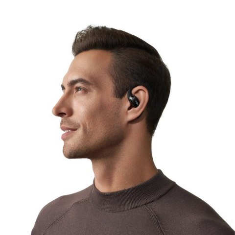 Słuchawki OpenFit Black Słuchawki OpenFit Black