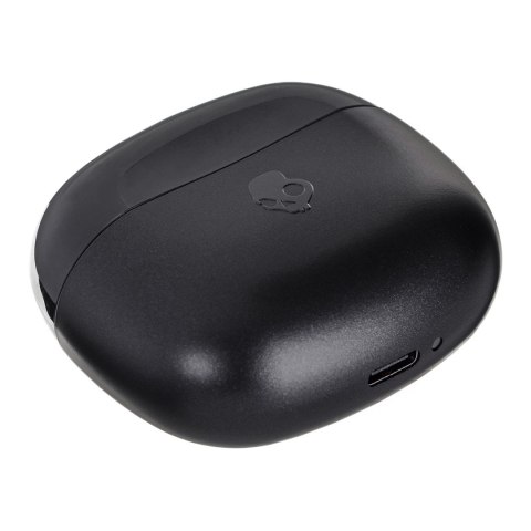 Słuchawki Skullcandy Rail ANC True Wireless True Black Słuchawki Skullcandy Rail ANC True Wireless True Black