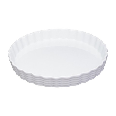 Küchenprofi Burgund - Ceramiczna forma na tartę, średnica 30 cm Küchenprofi Burgund - Ceramiczna forma na tartę, średnica 30 cm