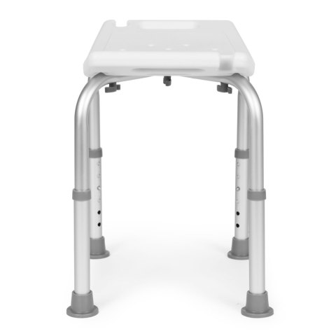 Taboret krzesełko prysznicowe łazienkowe rehabilitacyjne ModernHome Taboret krzesełko prysznicowe łazienkowe rehabilitacyjne ModernHome