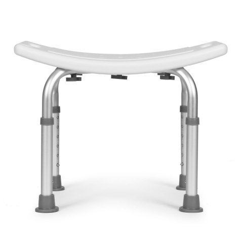 Taboret krzesełko prysznicowe łazienkowe rehabilitacyjne ModernHome Taboret krzesełko prysznicowe łazienkowe rehabilitacyjne ModernHome
