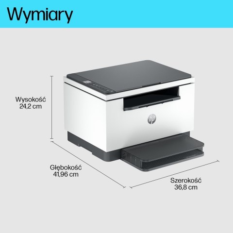 Urządzenie wielofunkcyjne HP LaserJet M234D Urządzenie wielofunkcyjne HP LaserJet M234D