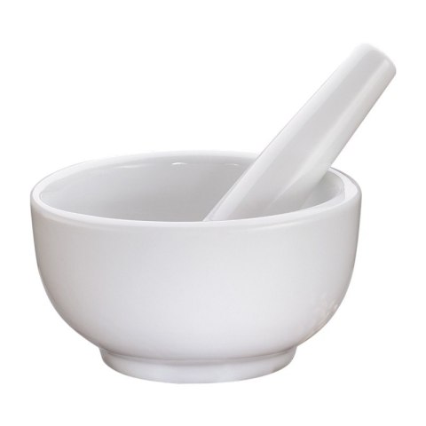 Küchenprofi - Moździerz porcelanowy do przypraw i ziół 7x4 cm Küchenprofi - Moździerz porcelanowy do przypraw i ziół 7x4 cm