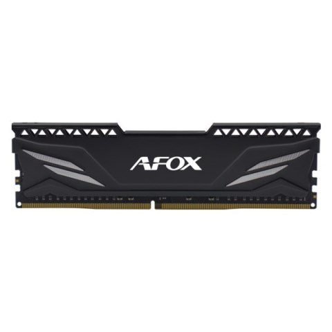 AFOX GAMING DDR4 32GB 3200MHZ CL16 XMP2 BLACK AFLD432PX1CAB AFOX GAMING DDR4 32GB 3200MHZ CL16 XMP2 BLACK AFLD432PX1CAB