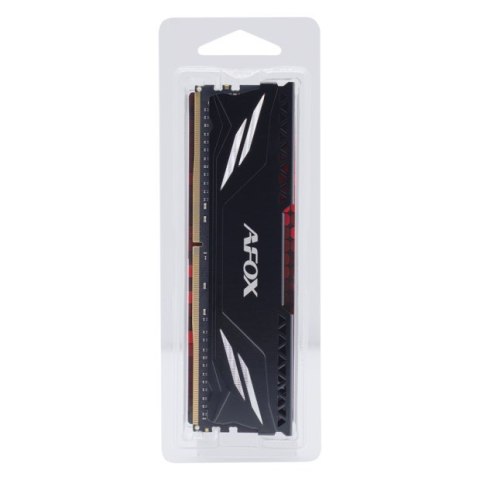 AFOX GAMING DDR4 32GB 3200MHZ CL16 XMP2 BLACK AFLD432PX1CAB AFOX GAMING DDR4 32GB 3200MHZ CL16 XMP2 BLACK AFLD432PX1CAB