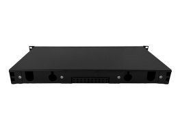 Alantec Przełącznica światłowodowa 24xSC simplex / 24xLC duplex 19