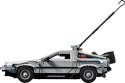 LEGO Creator Expert 10300 Wehikuł czasu z „Powrotu do przyszłości"