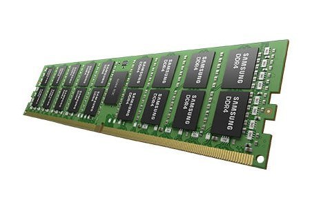 Samsung RDIMM 16GB DDR4 2Rx8 2666MHz PC4-21300 ECC REGISTERED M393A2K43CB2-CTD Samsung RDIMM 16GB DDR4 2Rx8 2666MHz PC4-21300 ECC REGISTERED M393A2K43CB2-CTD