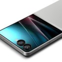 Spigen Optik Pro HD GLAS.TR EZ Fit Camera Protector 2-Pack - Szkło ochronne na obiektyw do Samsung Galaxy Z Flip 7 (Czarny)