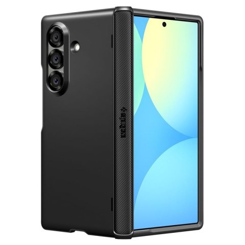 Spigen Slim Armor Pro Mag MagSafe - Etui do Samsung Galaxy Z Fold 7 (Black) Spigen Slim Armor Pro Mag MagSafe - Etui do Samsung Galaxy Z Fold 7 (Black)