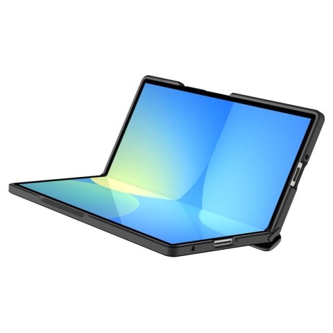 Spigen Slim Armor Pro Mag MagSafe - Etui do Samsung Galaxy Z Fold 7 (Black) Spigen Slim Armor Pro Mag MagSafe - Etui do Samsung Galaxy Z Fold 7 (Black)