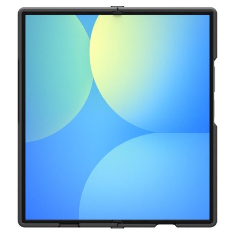 Spigen Slim Armor Pro Mag MagSafe - Etui do Samsung Galaxy Z Fold 7 (Black) Spigen Slim Armor Pro Mag MagSafe - Etui do Samsung Galaxy Z Fold 7 (Black)