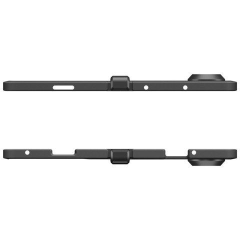 Spigen Tough Armor Pro Mag MagSafe - Etui do Samsung Galaxy Z Fold 7 (Black) Spigen Tough Armor Pro Mag MagSafe - Etui do Samsung Galaxy Z Fold 7 (Black)