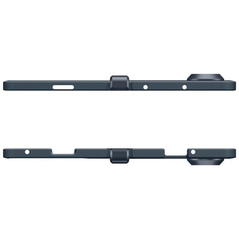 Spigen Tough Armor Pro Mag MagSafe - Etui do Samsung Galaxy Z Fold 7 (Metal Slate) Spigen Tough Armor Pro Mag MagSafe - Etui do Samsung Galaxy Z Fold 7 (Metal Slate)