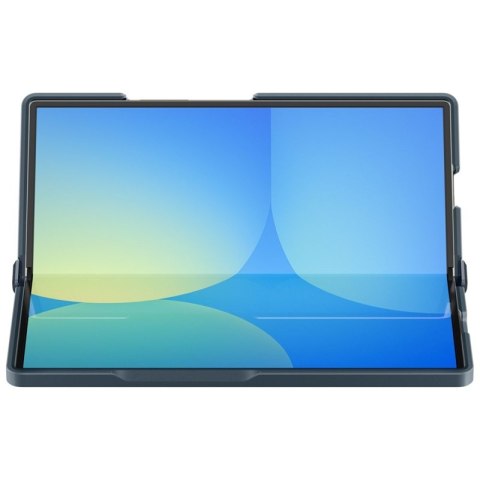 Spigen Tough Armor Pro Mag MagSafe - Etui do Samsung Galaxy Z Fold 7 (Metal Slate) Spigen Tough Armor Pro Mag MagSafe - Etui do Samsung Galaxy Z Fold 7 (Metal Slate)