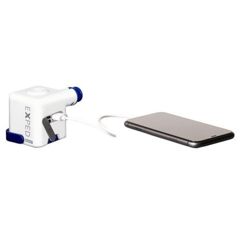 Exped Widget Pump Pads with Free S&H Exped Widget Pump Pads with Free S&H