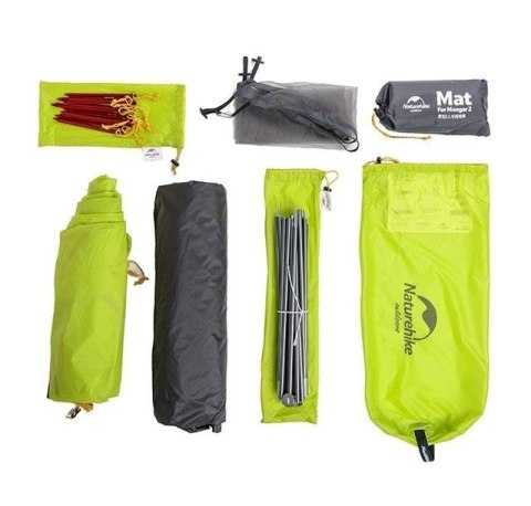 Namiot mongar 2 nh17t007-m NATUREHIKE Namiot mongar 2 nh17t007-m NATUREHIKE