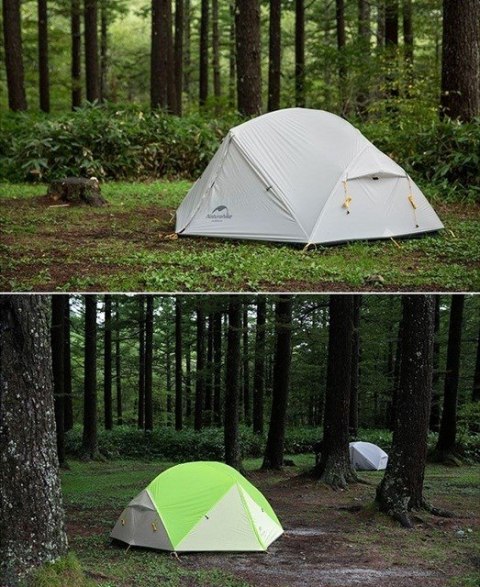 Namiot mongar 2 nh17t007-m NATUREHIKE Namiot mongar 2 nh17t007-m NATUREHIKE