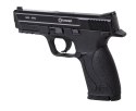 Wiatrówka pistolet RANGER M40 KWC kal. 4,5 BBs 19 strz. METAL SLIDE CO2 (AAKCMD481AZB)