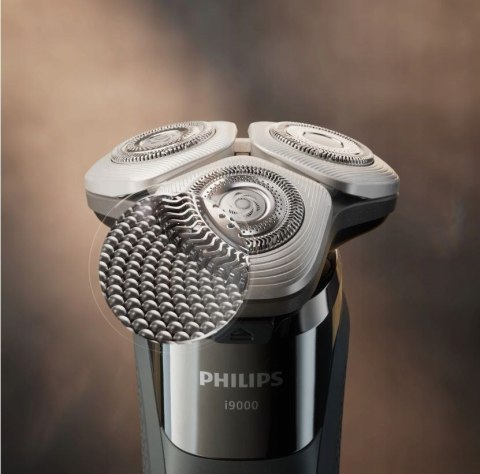Golarka PHILIPS Seria i9000 Golarka X9002/10 Golarka PHILIPS Seria i9000 Golarka X9002/10