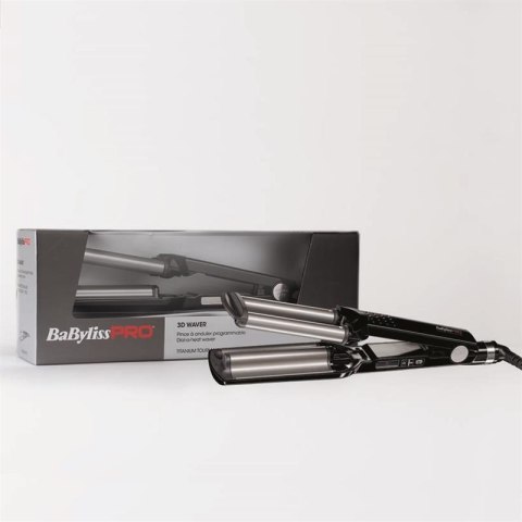 Falownica do włosów BABYLISS BAB2369TTE Falownica do włosów BABYLISS BAB2369TTE