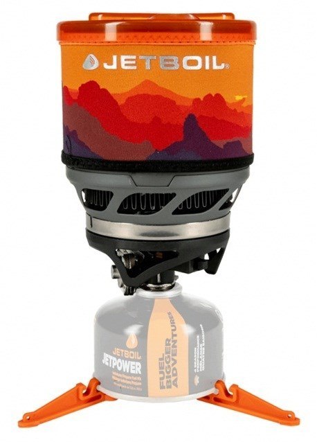 Kuchenka MiniMo Cooking System - Jetboil Kuchenka MiniMo Cooking System - Jetboil