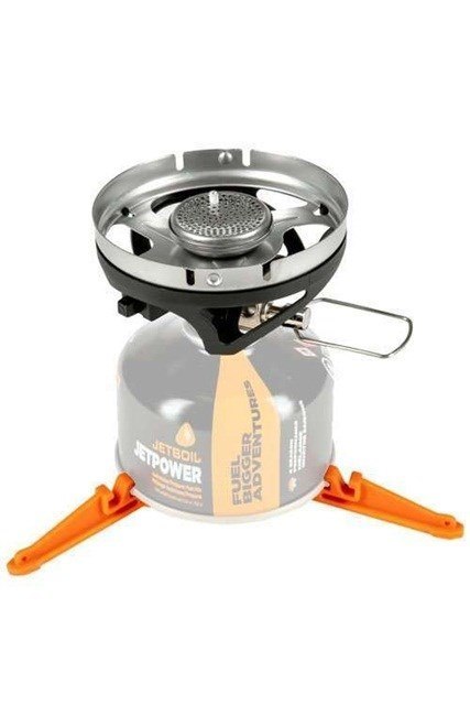 Kuchenka micromo-carbon JETBOIL Kuchenka micromo-carbon JETBOIL